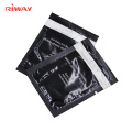 Square Scalloped Edge Glasses Lens Cleaning Cloth